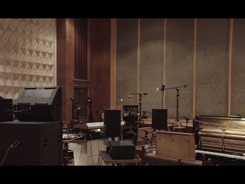 Nils Frahm - Human Range