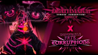 Fnf Corruption Inevitable Fate Trailer