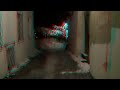 3D Filme: XMAS Walk of Christmas lights in Europe (HD)