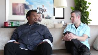 Seeing Stars Craig Robinson Peeples