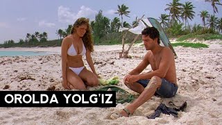 Uch Kishilik Orol - Orolda Yolgiz I Uzbek Tilida Tarjima Kinolar , Узбек Тилида Таржима Кинолар