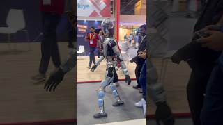 Gitex Technology Week Dubai 2025