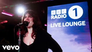 The Last Dinner Party - The Scythe In The Live Lounge