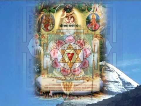 Mahamrityunjaya Mantra