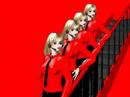 Das Modell  / Kraftwerk  with   Vocaloid SweetAnn