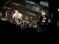 2011.10.22 HALFBY 10th ANNIVERSARY & NEW ALBUMLeaders Of The New SchoolPRE RELEASE PARTY