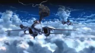 Ace Combat - Assault Horizon Anime Trailer (Fake)