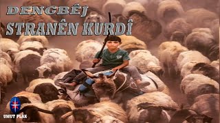 Ciğeri Dağlayan Ağlatan Kürtçe Uzun Hava (Stranen Kurdi) / Dengbej Metin Barlık 