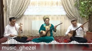 Kaklik Turkmen Musickaklik Türkmen Aýdym-Sazymusicghezel