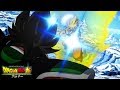Dragon Ball Super: Broly - Kakarot vs Broly (Theatrical Version)