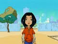 Jackie Chan Adventures/ Season 1 /episode 1 Tamil