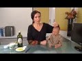 خبز الرأس (قلنسوة المهد) Cradle Cap