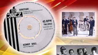 Watch Kenny Ball Sukiyaki video