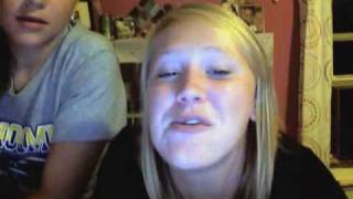 Sally Farts A Lot