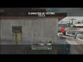 Killcam en privée sur MW2 By RPok