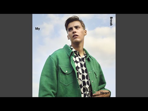 JC Stewart - Break My Heart