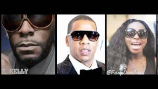 Watch R Kelly Stop video