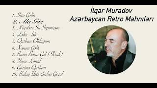 İlqar Muradov Ala Göz