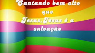 Watch Aline Barros Sonho De Cristo video