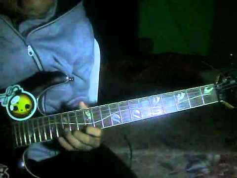 So Far Away Guitar Cover by Nady Avenged Sevenfold