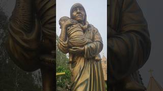 Mother Teresa Messenger Of Peace