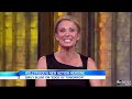 Emily Blunt Best Interview 2014 Tom Cruise Edge Of Tomorrow ...