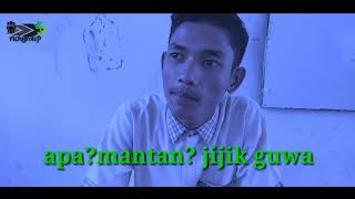 Snap WA buat mantan | yakin gak mau nonton