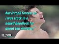 Harry Styles' Naked Prank Goes Wrong!