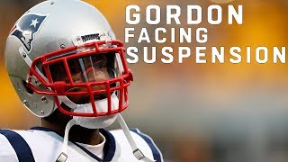 Why Is Josh Gordon Facing Suspension & Where Do The Patriots Go From Here?