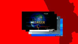 Mesager News Intro
