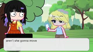 If The Loud House Siblings In Squid Game It Took Me A While