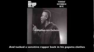 Watch Kendrick Lamar Bet Hip Hop Awards Cypher video