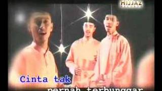 Watch InTeam Setanggi Syurga video