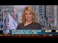 Video Fox News' Megyn Kelly Lies About Her Partisan Role?