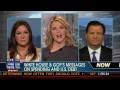 Fox News' Megyn Kelly Lies About Her Partisan Role?