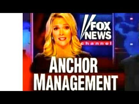 Fox News' Megyn Kelly Lies About Her Partisan Role?