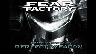 Watch Fear Factory Disassemble video