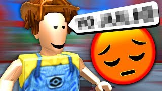 Telling my worst Roblox secrets... ???