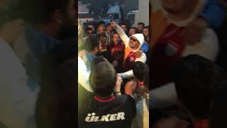 Ultraslan Asker Uğurlama Dediğin Böyle Olur