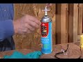 Foam Insulation
