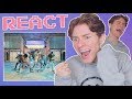 REACTING TO BTS (방탄소년단) ‘FAKE LOVE’