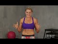 Flat abs Workout for a Slim Waist: 7 Minute Workout