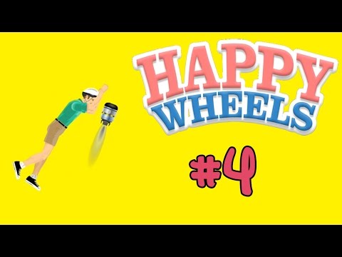 Happy Wheels 3 Italian