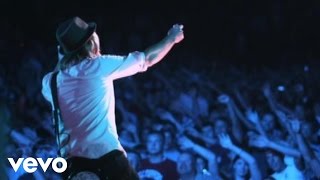 Watch Switchfoot Home video