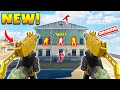 *NEW* WARZONE 3 BEST HIGHLIGHTS! - Epic & Funny Moments #448