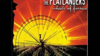 Watch Flatlanders Wheels Of Fortune video