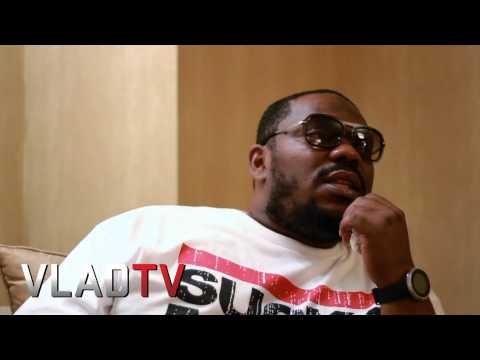 Beanie Sigel Recalls Coming To Kanye's Aid When He Was Getting Robbed In A Diner!