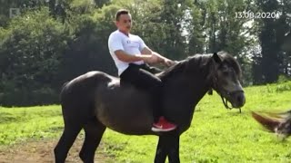 18-Godišnjak Iz Gornje Tuzle Dokaz Da Uspjeh U Poslu Dolazi Iz Ljubavi