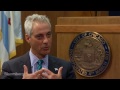 Emanuel: Chicago Will Add 80K Tech Jobs in Next Few Years