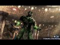 Mortal Kombat 9 Reptile Story Ending Hd images Mortal Kombat 9 Reptile Story Ending Hd